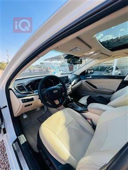 كيا كادينزا